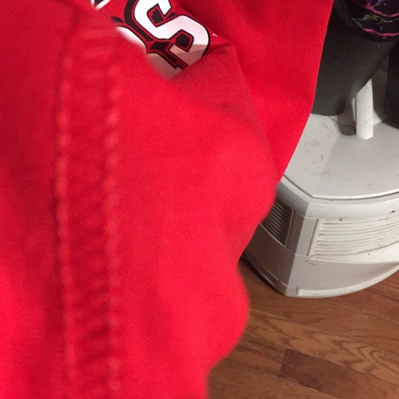 New Wisconsin badgers 2012 rose bowl tee shirt - Picture 7 of 7